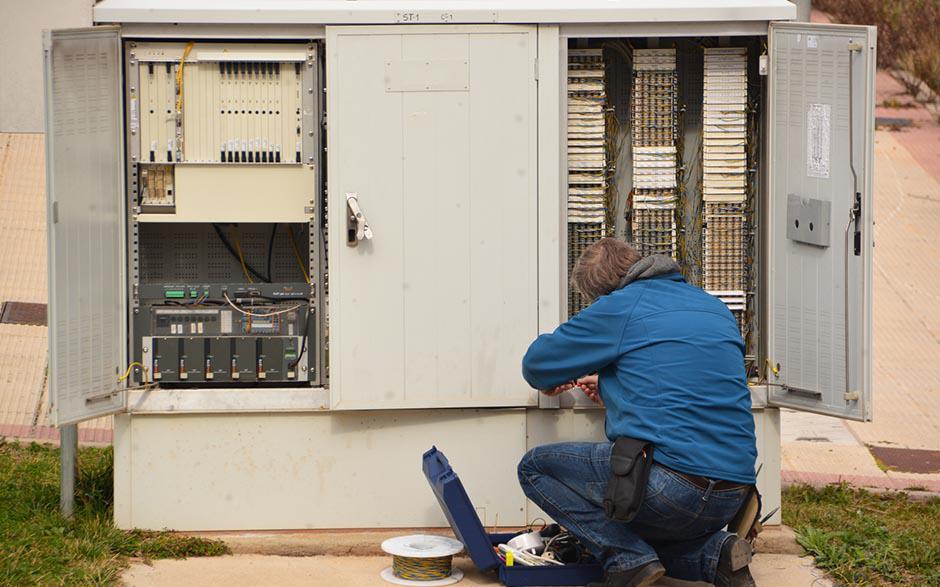 électricien urgent Cauffry