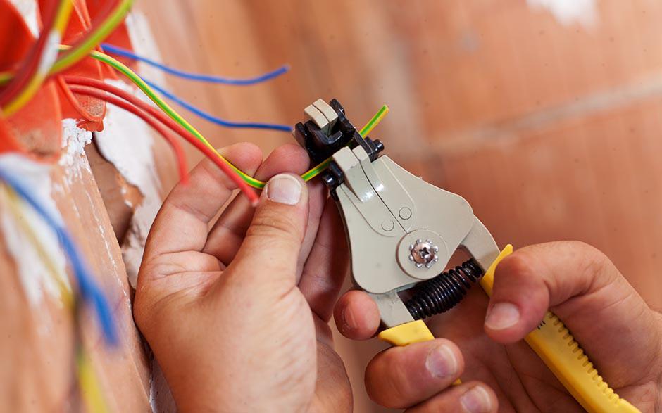 électricien de maintenance Chanteloup-les-Vignes