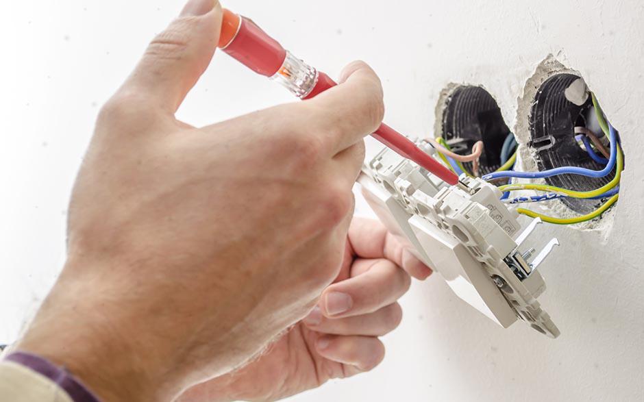 électricien de maintenance Chanteloup-les-Vignes