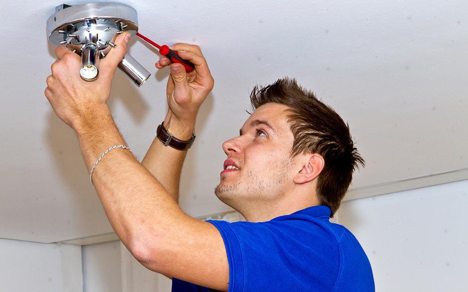 électricien de maintenance Paris 15