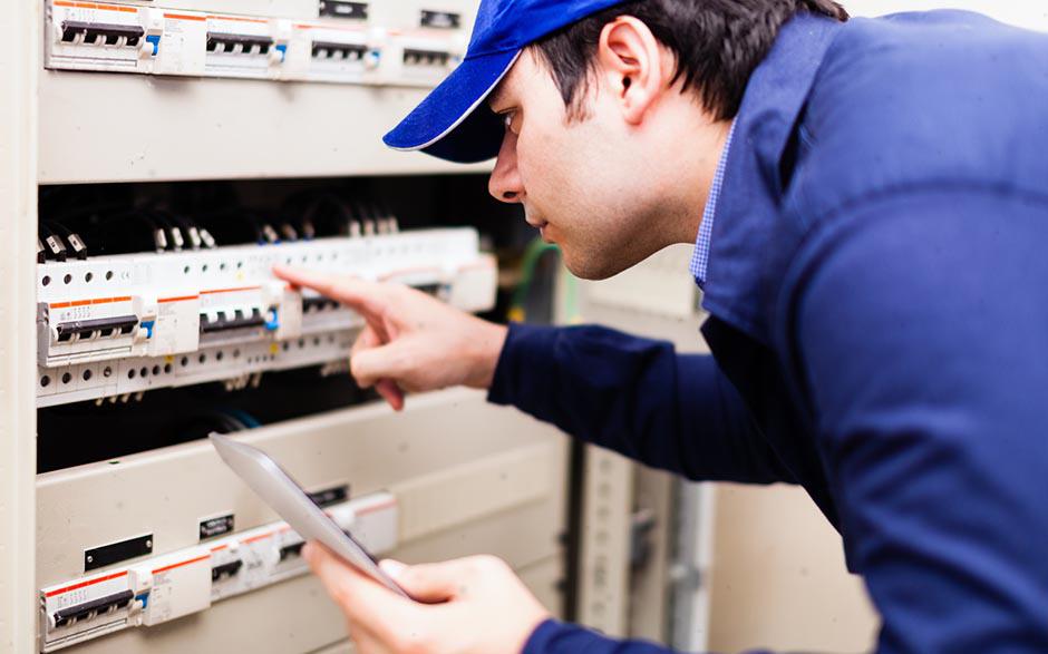 électricien de maintenance Chanteloup-les-Vignes